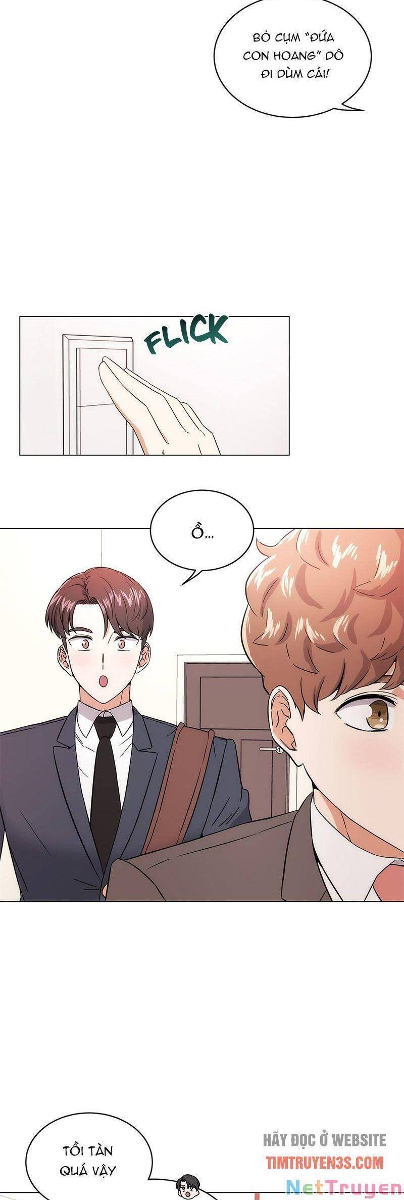 Trợ Lí Siêu Sao Chap 1 - Next Chap 2