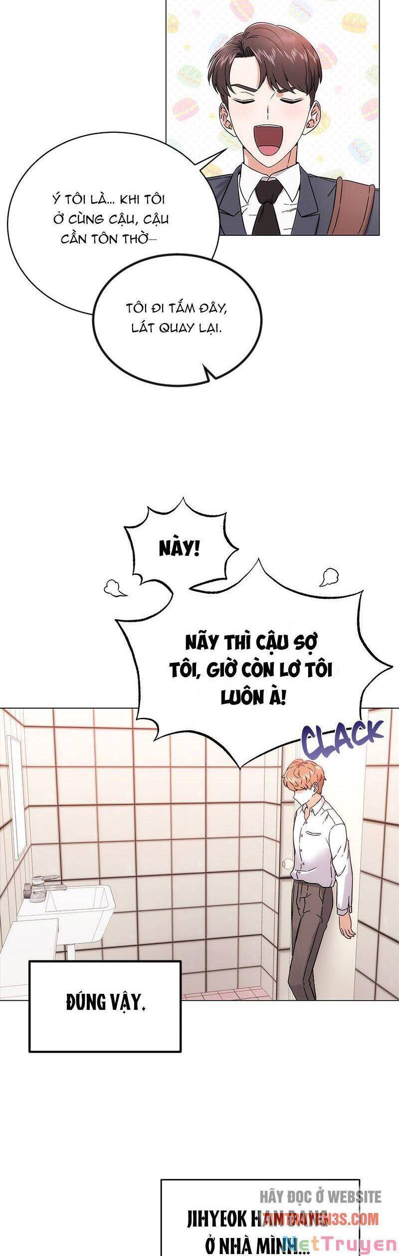 Trợ Lí Siêu Sao Chap 1 - Next Chap 2