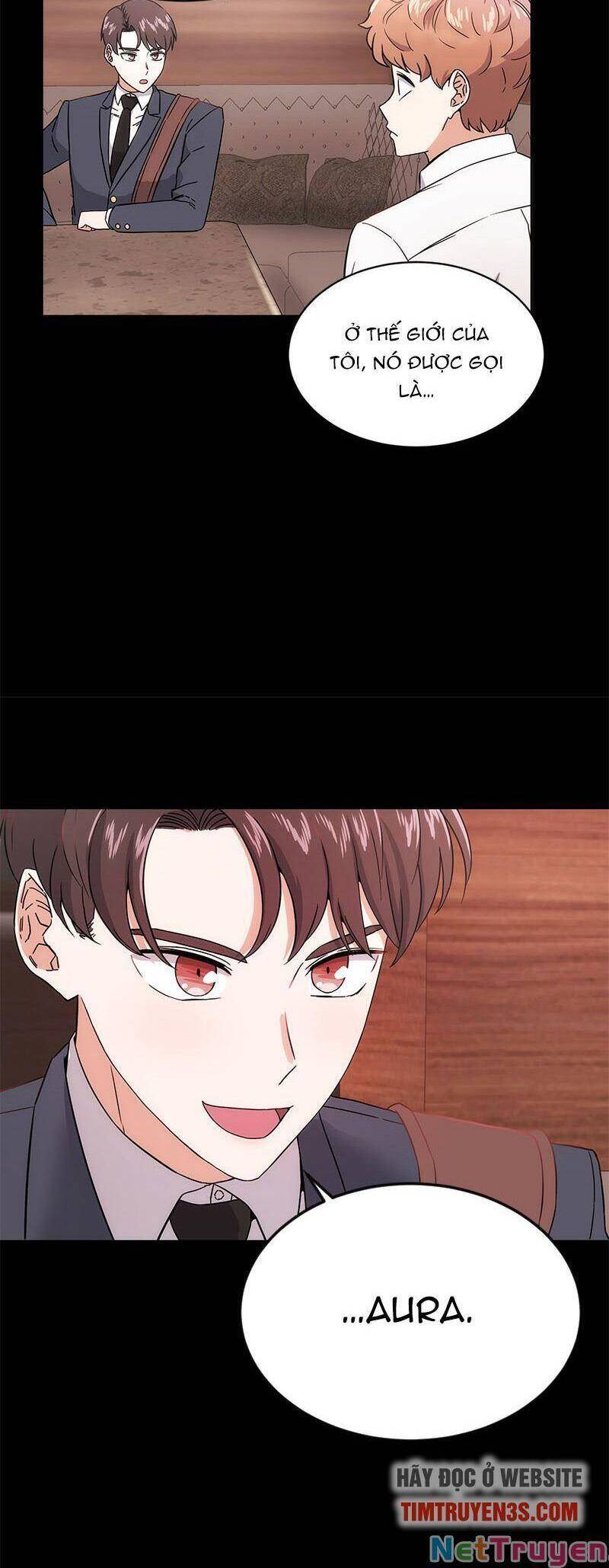 Trợ Lí Siêu Sao Chap 1 - Next Chap 2