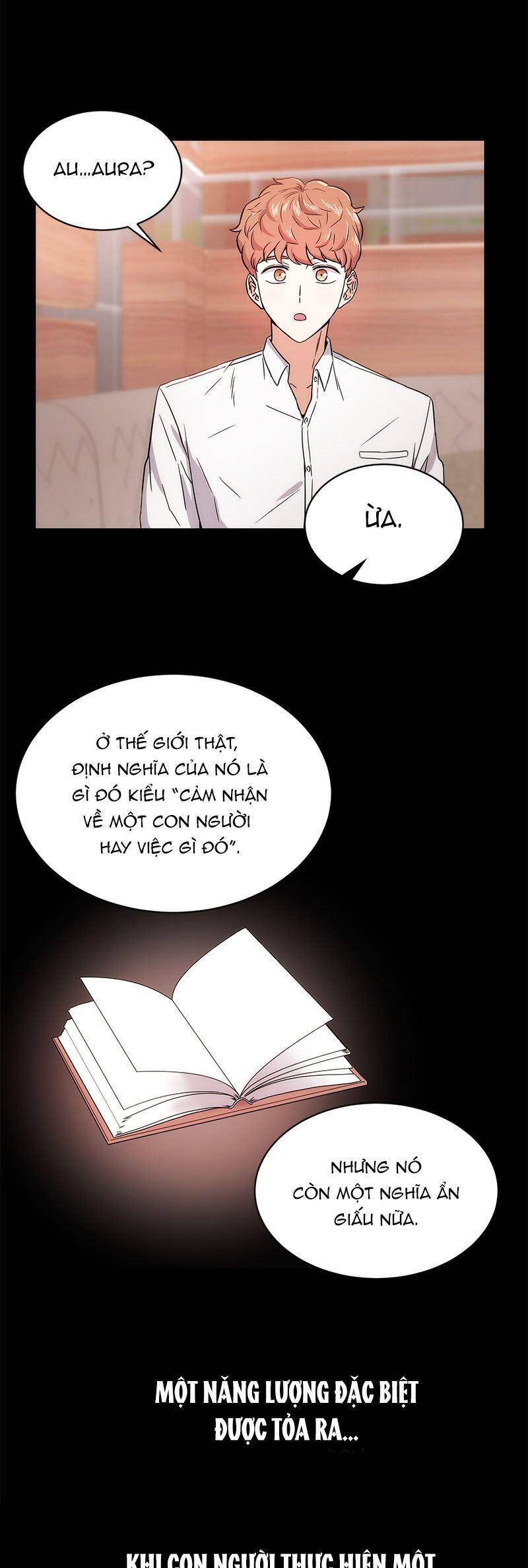 Trợ Lí Siêu Sao Chap 1 - Next Chap 2