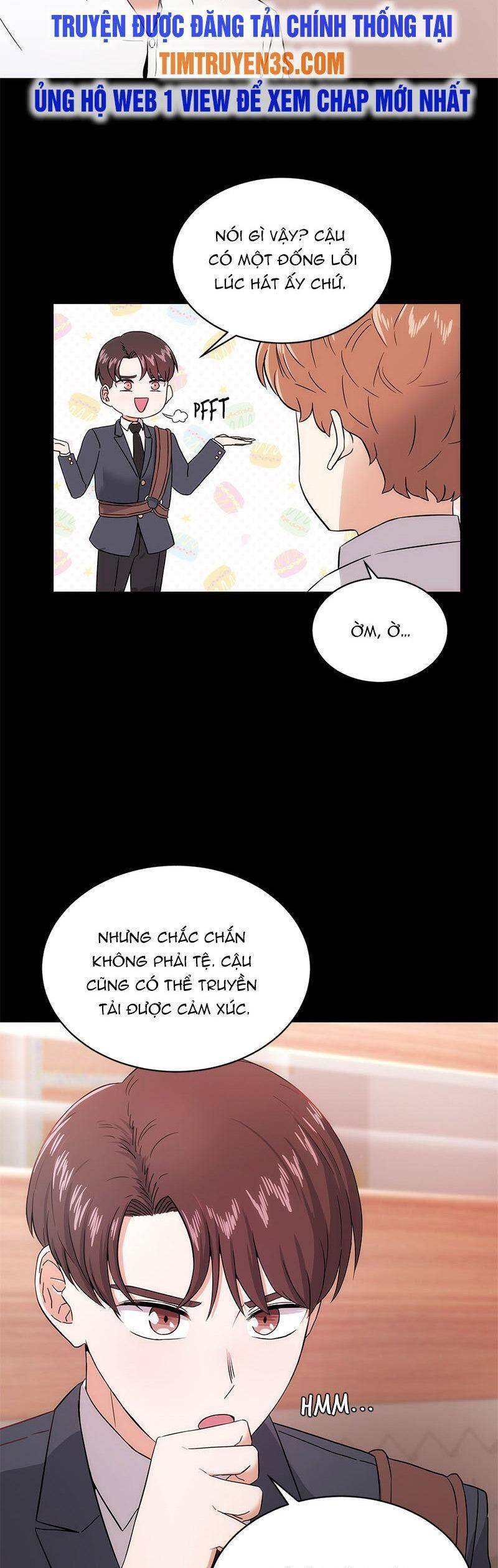 Trợ Lí Siêu Sao Chap 1 - Next Chap 2