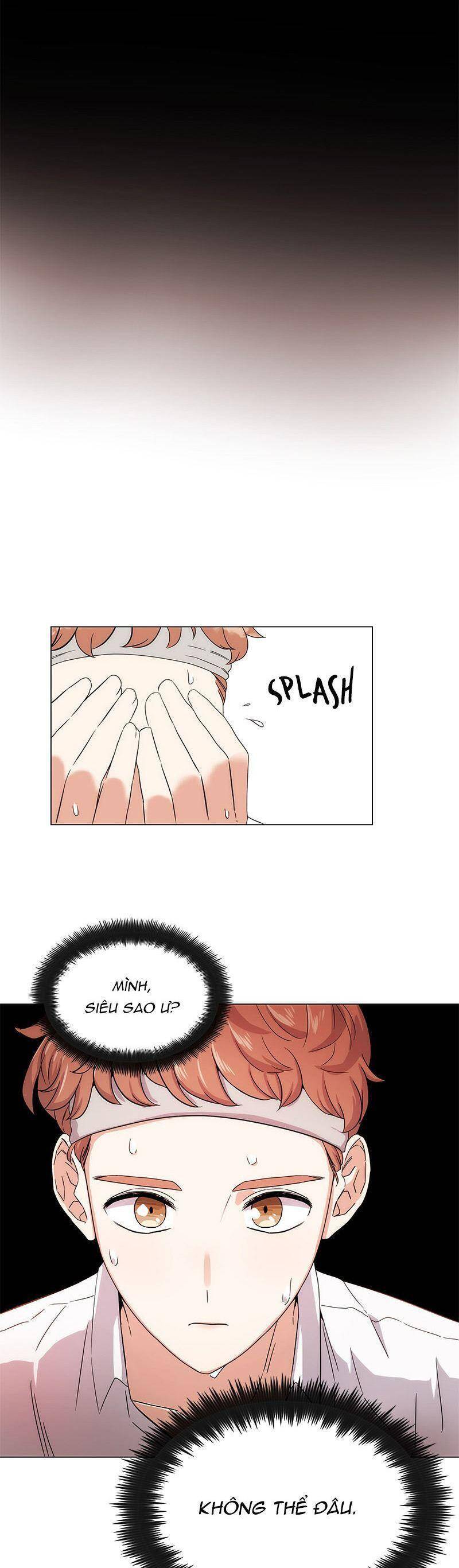 Trợ Lí Siêu Sao Chap 1 - Next Chap 2