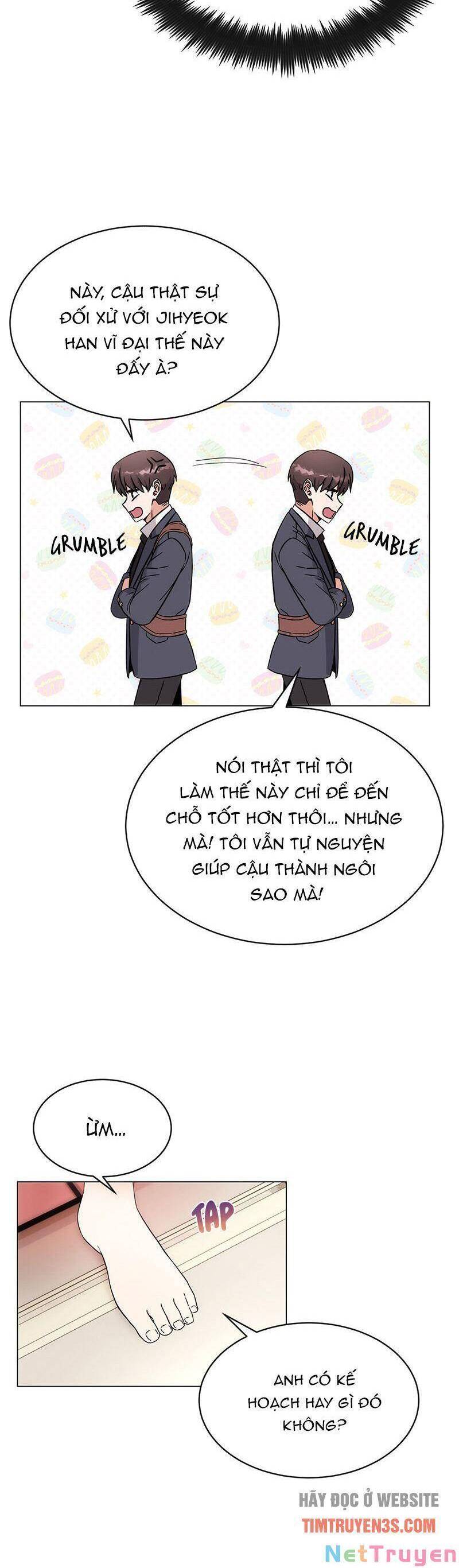 Trợ Lí Siêu Sao Chap 1 - Next Chap 2