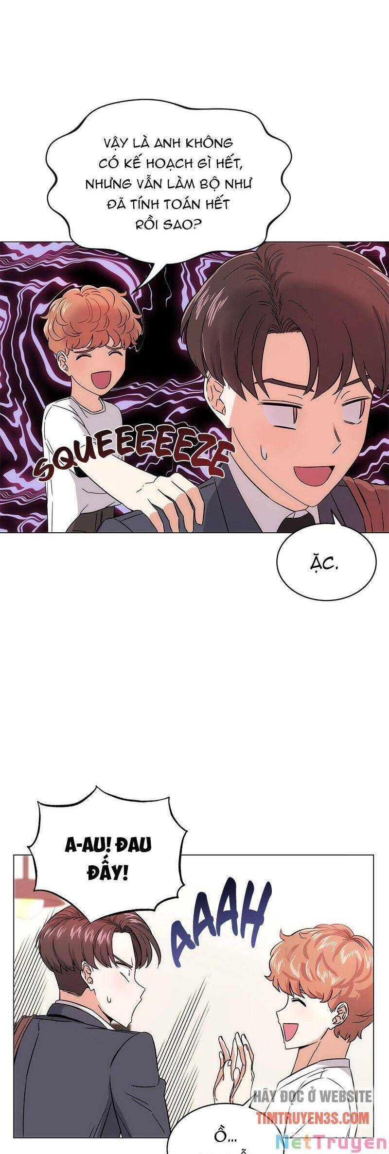 Trợ Lí Siêu Sao Chap 1 - Next Chap 2