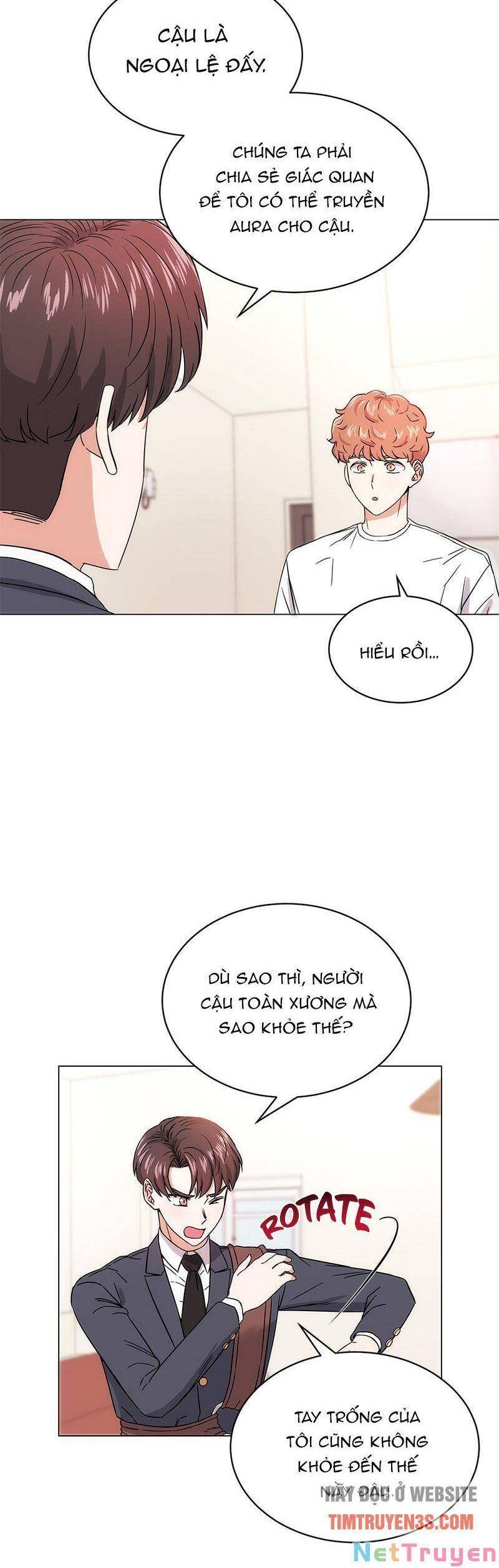 Trợ Lí Siêu Sao Chap 1 - Next Chap 2