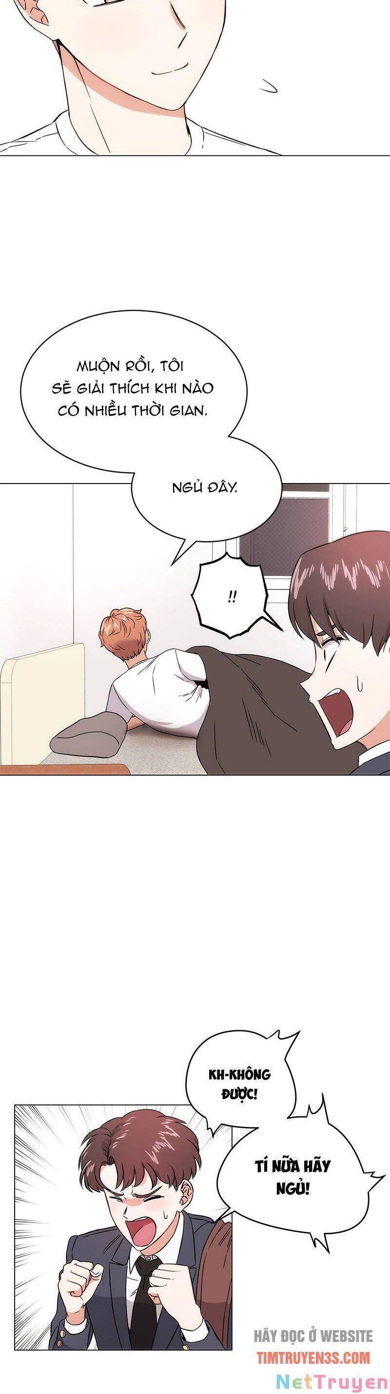 Trợ Lí Siêu Sao Chap 1 - Next Chap 2