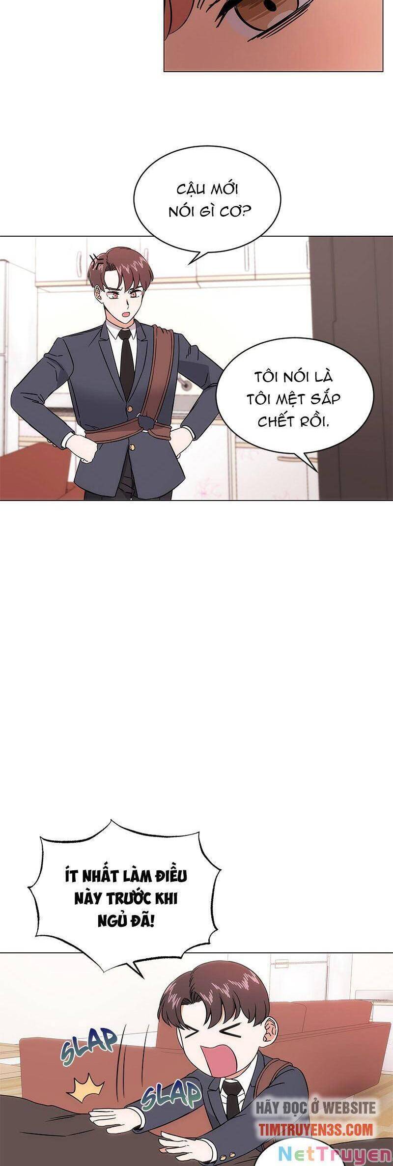 Trợ Lí Siêu Sao Chap 1 - Next Chap 2