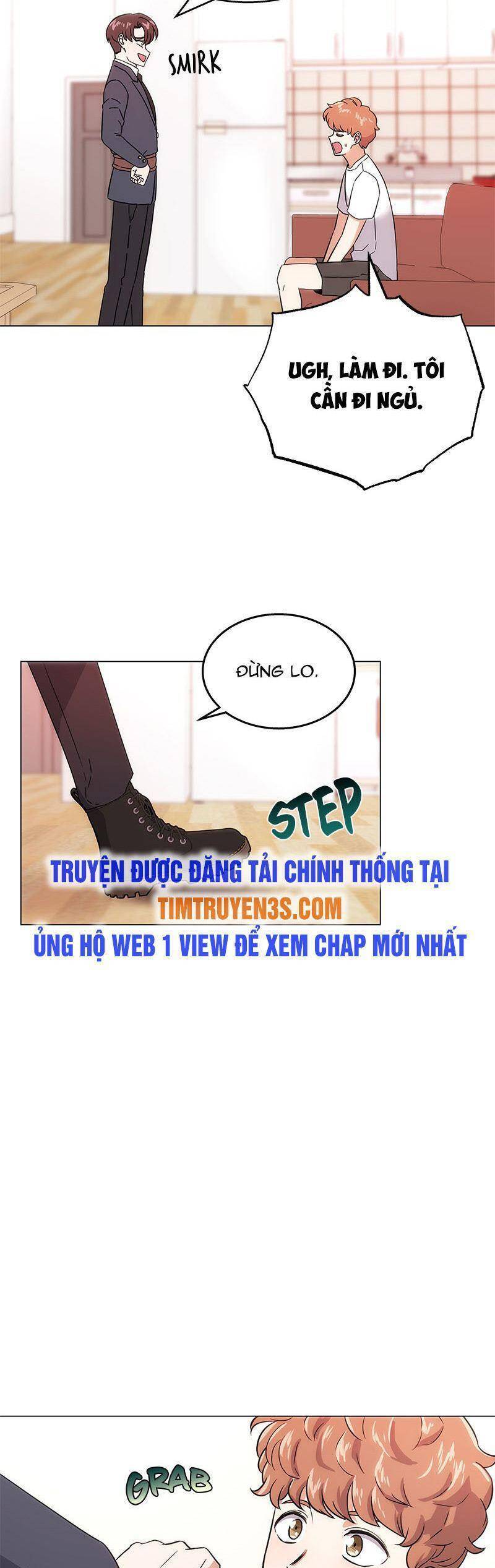 Trợ Lí Siêu Sao Chap 1 - Next Chap 2