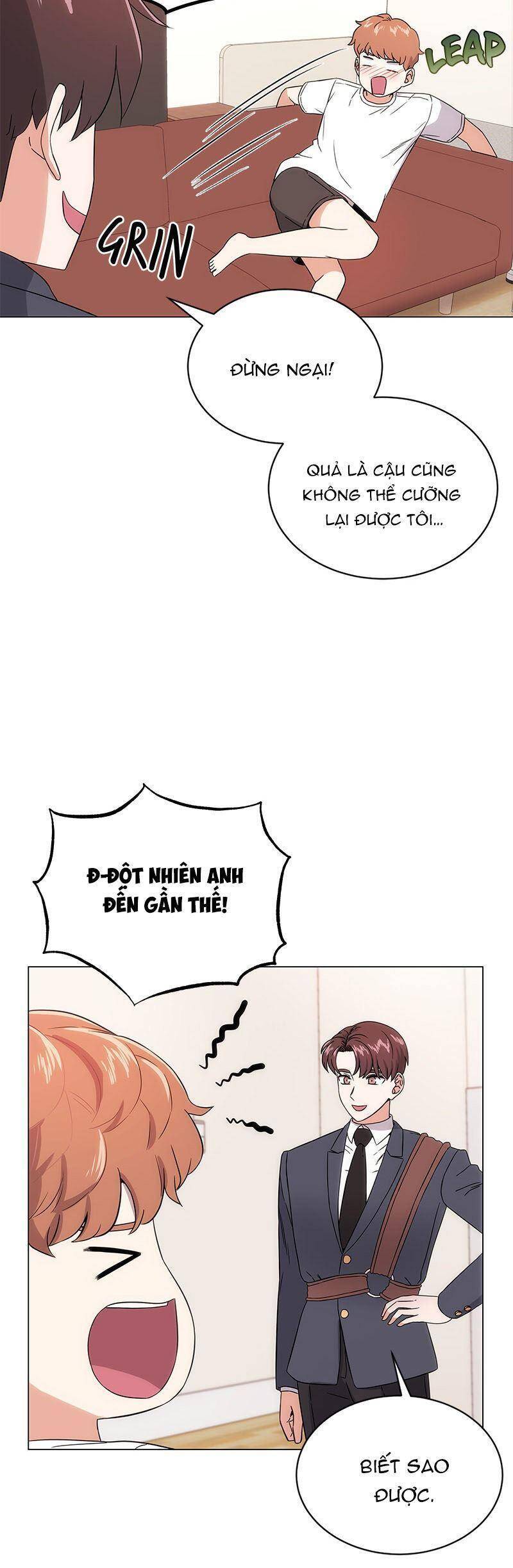 Trợ Lí Siêu Sao Chap 1 - Next Chap 2