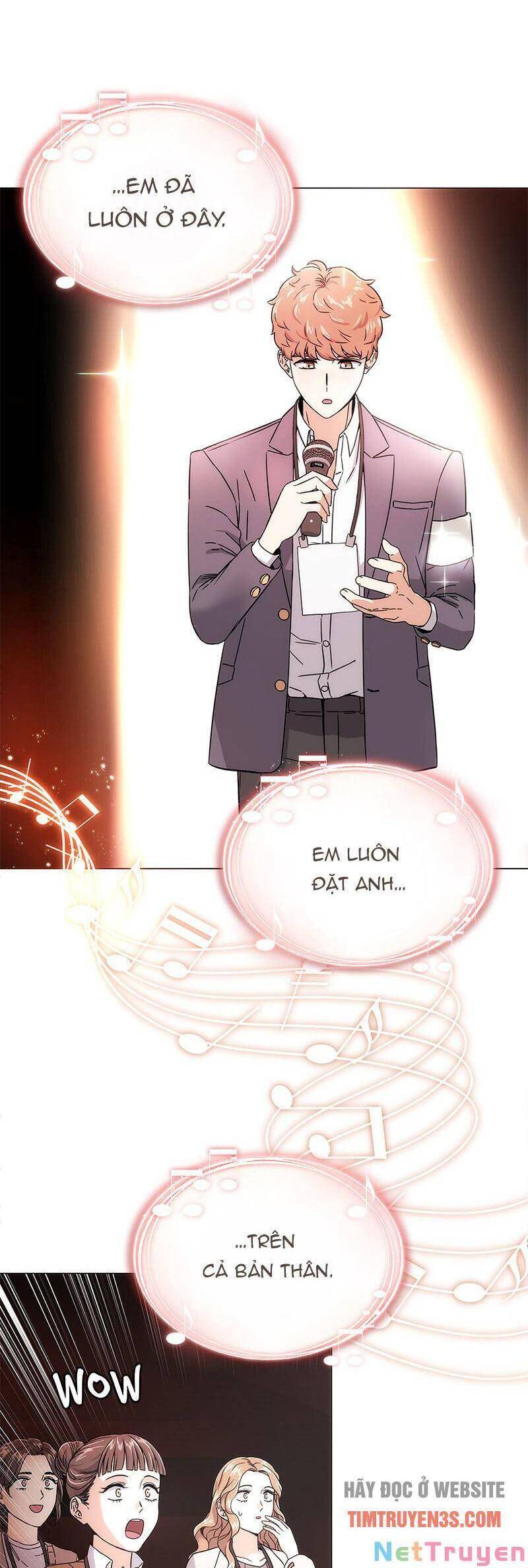 Trợ Lí Siêu Sao Chap 1 - Next Chap 2