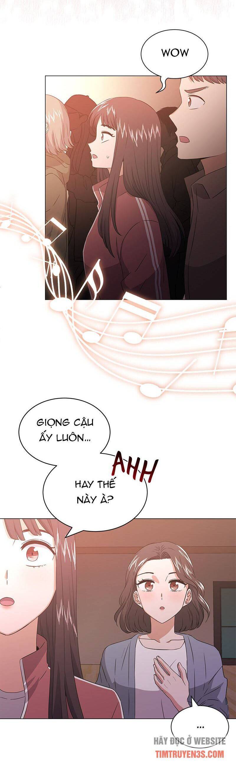 Trợ Lí Siêu Sao Chap 10 - Next Chap 11