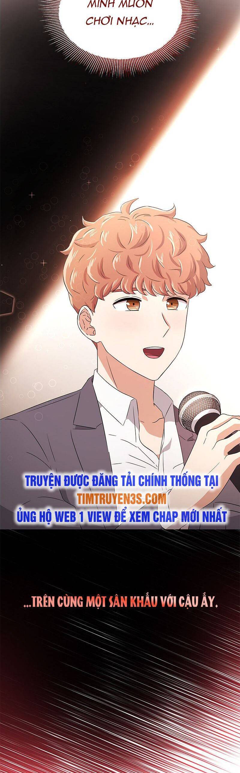 Trợ Lí Siêu Sao Chap 10 - Next Chap 11