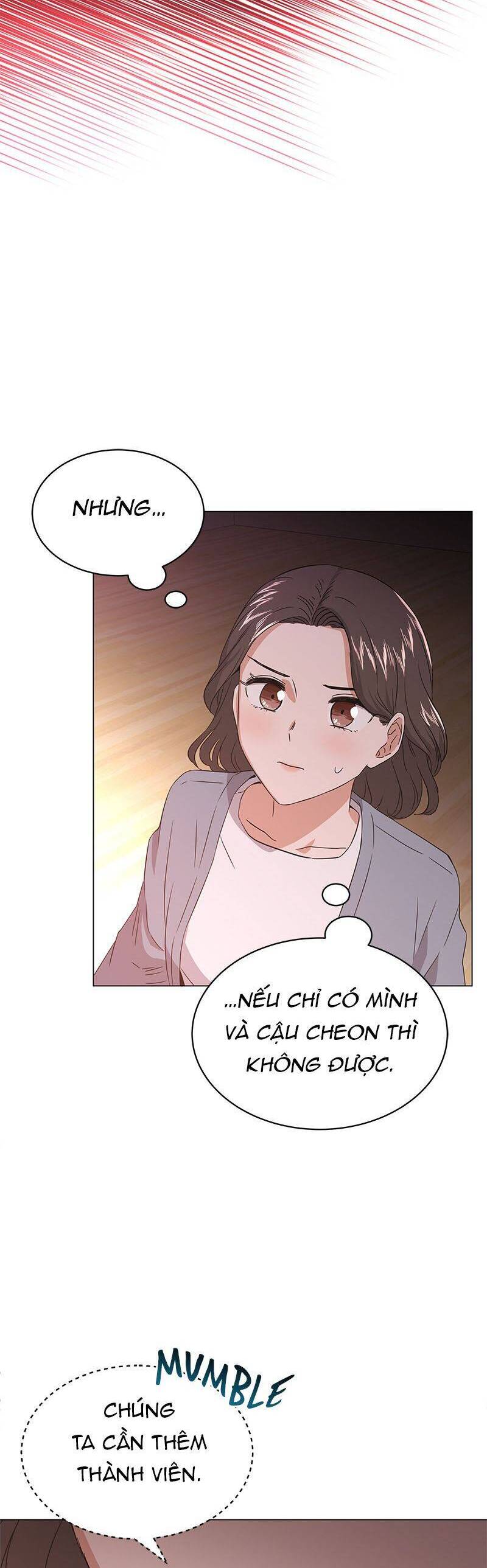 Trợ Lí Siêu Sao Chap 10 - Next Chap 11