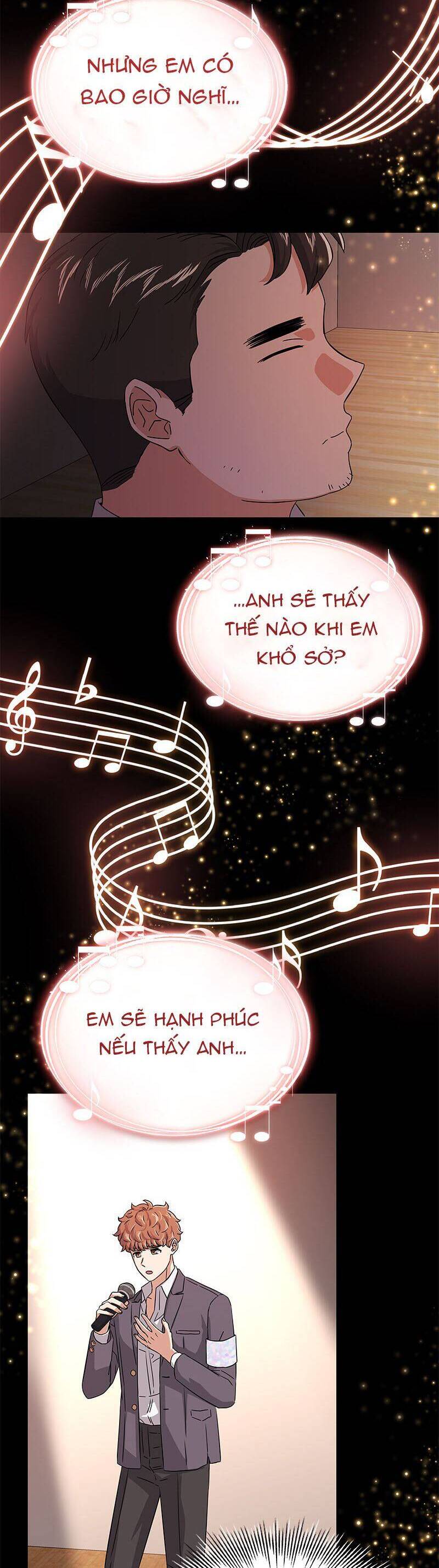 Trợ Lí Siêu Sao Chap 10 - Next Chap 11