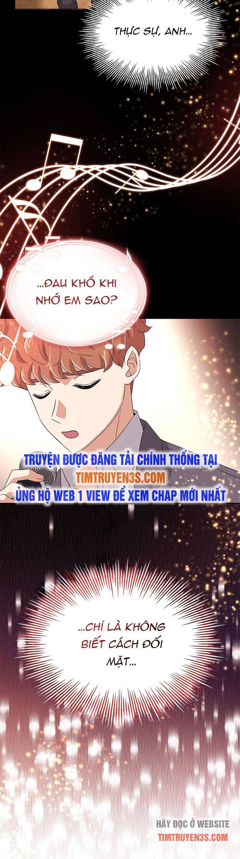 Trợ Lí Siêu Sao Chap 10 - Next Chap 11