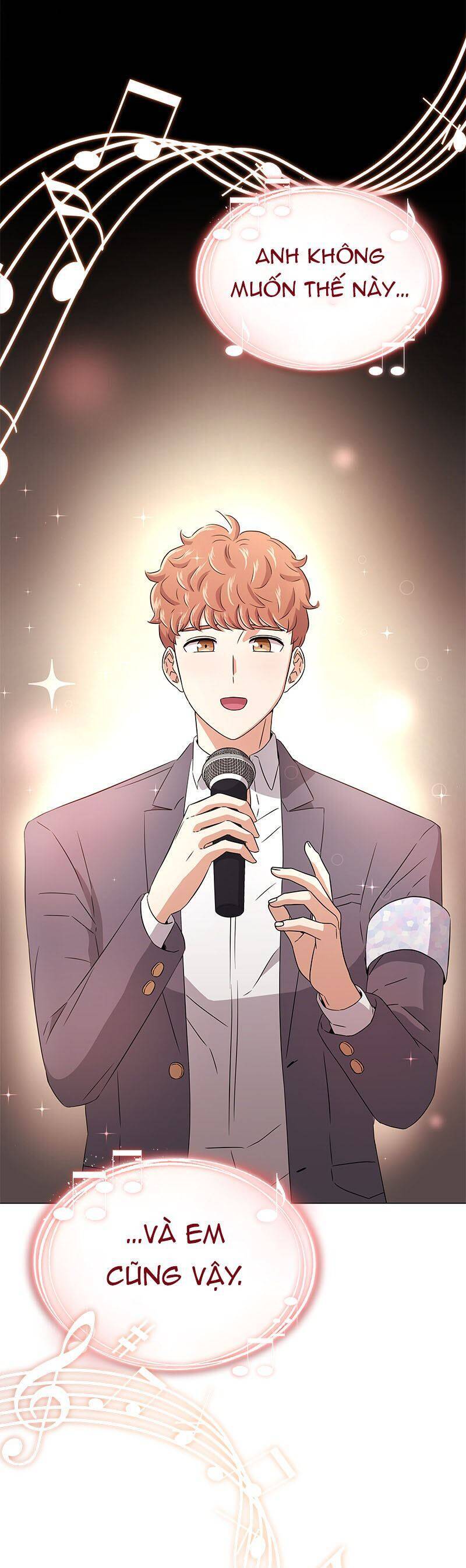 Trợ Lí Siêu Sao Chap 10 - Next Chap 11