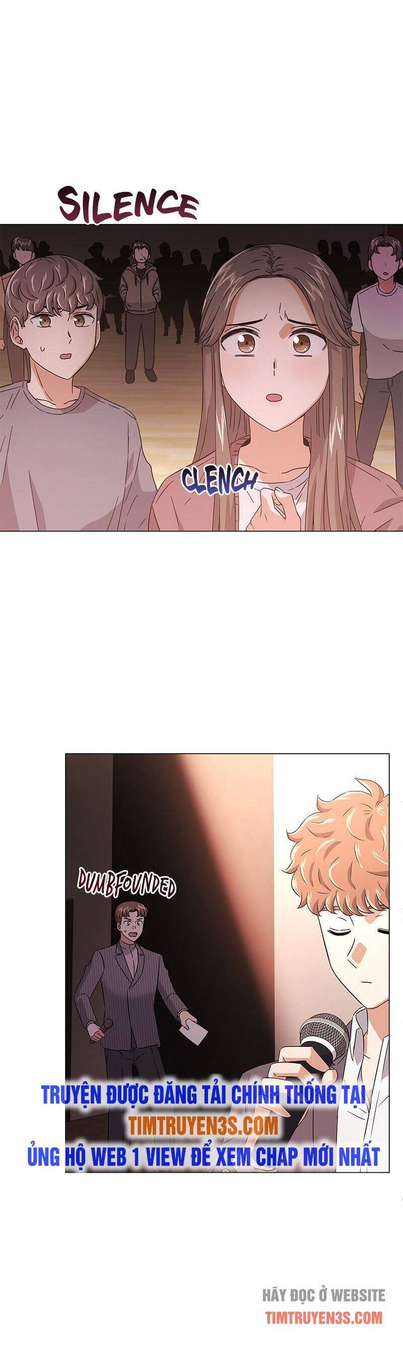 Trợ Lí Siêu Sao Chap 10 - Next Chap 11