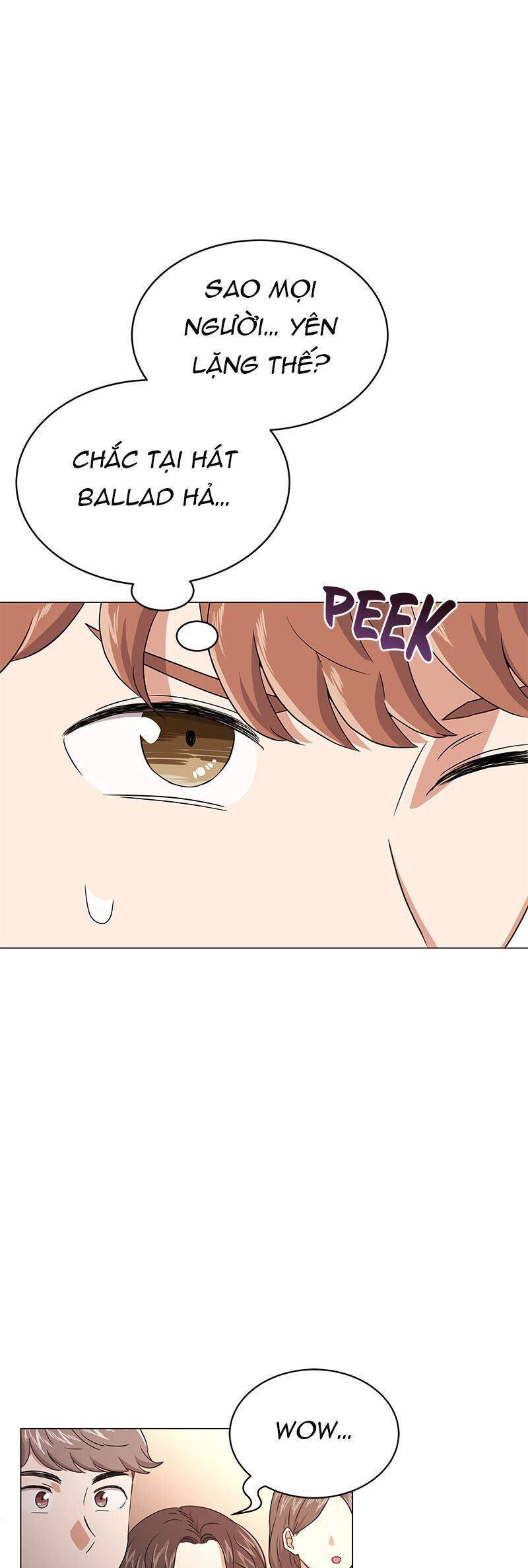 Trợ Lí Siêu Sao Chap 10 - Next Chap 11