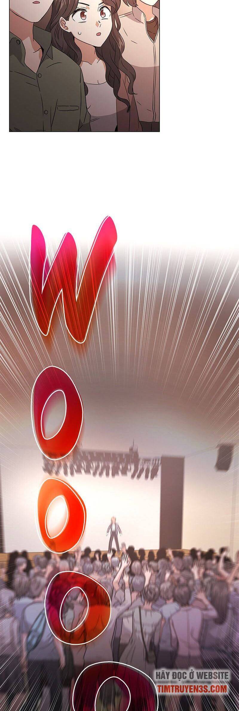 Trợ Lí Siêu Sao Chap 10 - Next Chap 11