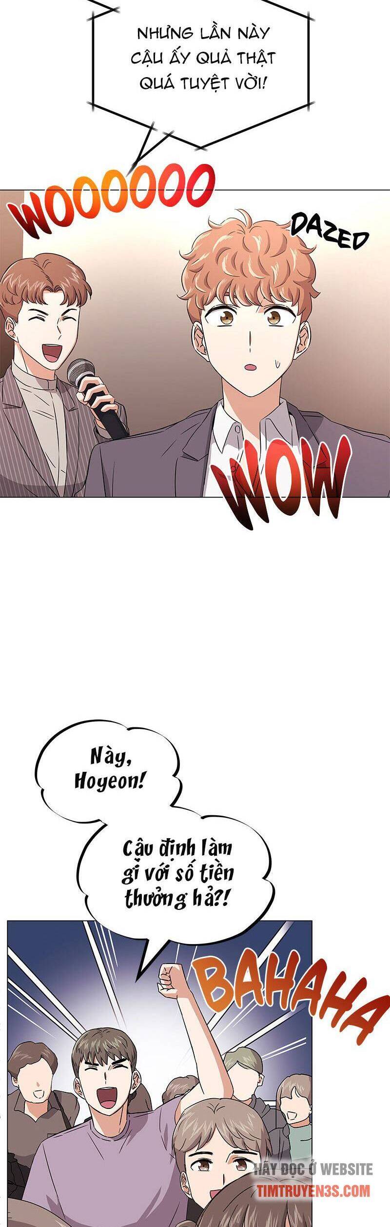 Trợ Lí Siêu Sao Chap 10 - Next Chap 11