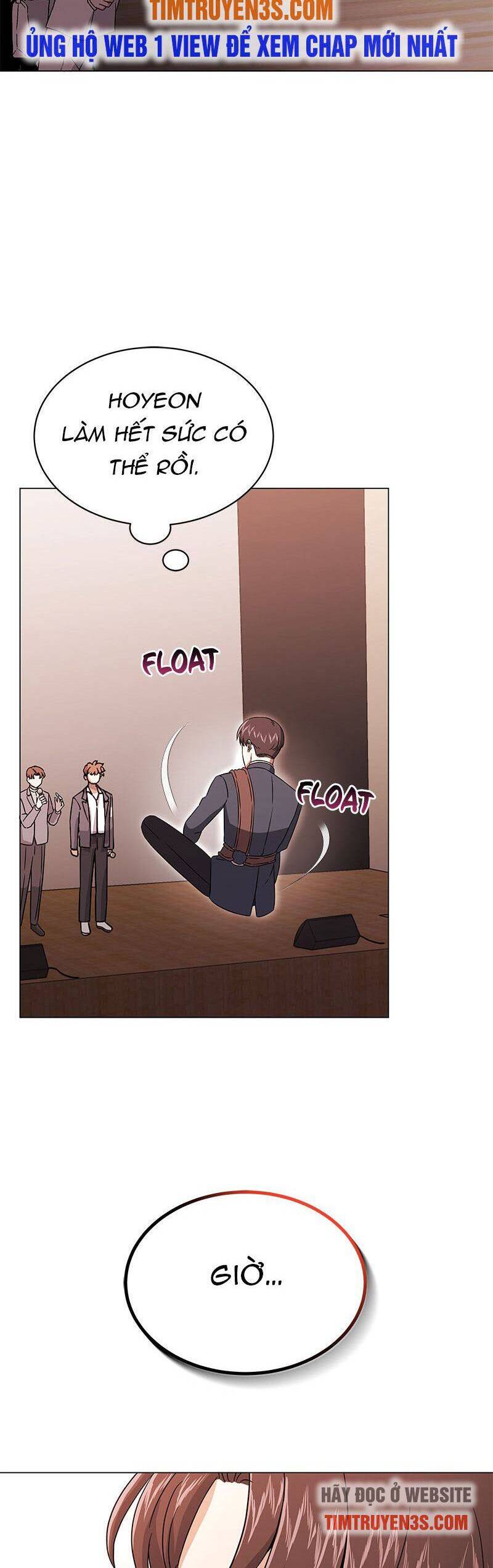 Trợ Lí Siêu Sao Chap 10 - Next Chap 11