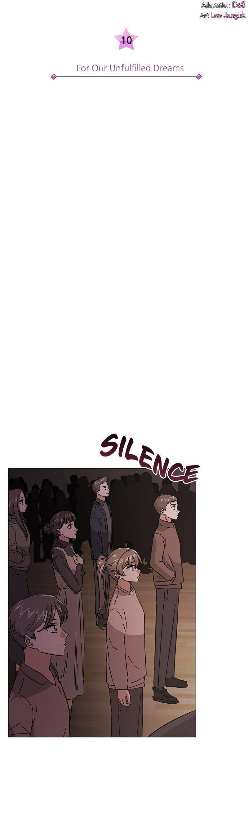 Trợ Lí Siêu Sao Chap 10 - Next Chap 11