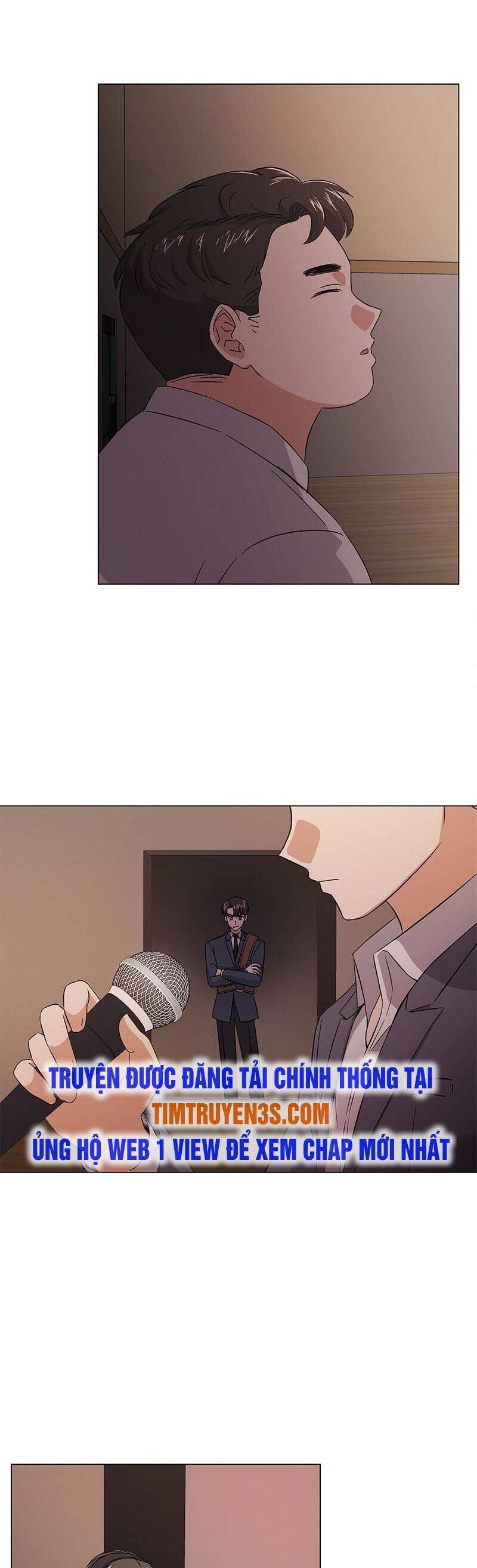 Trợ Lí Siêu Sao Chap 10 - Next Chap 11