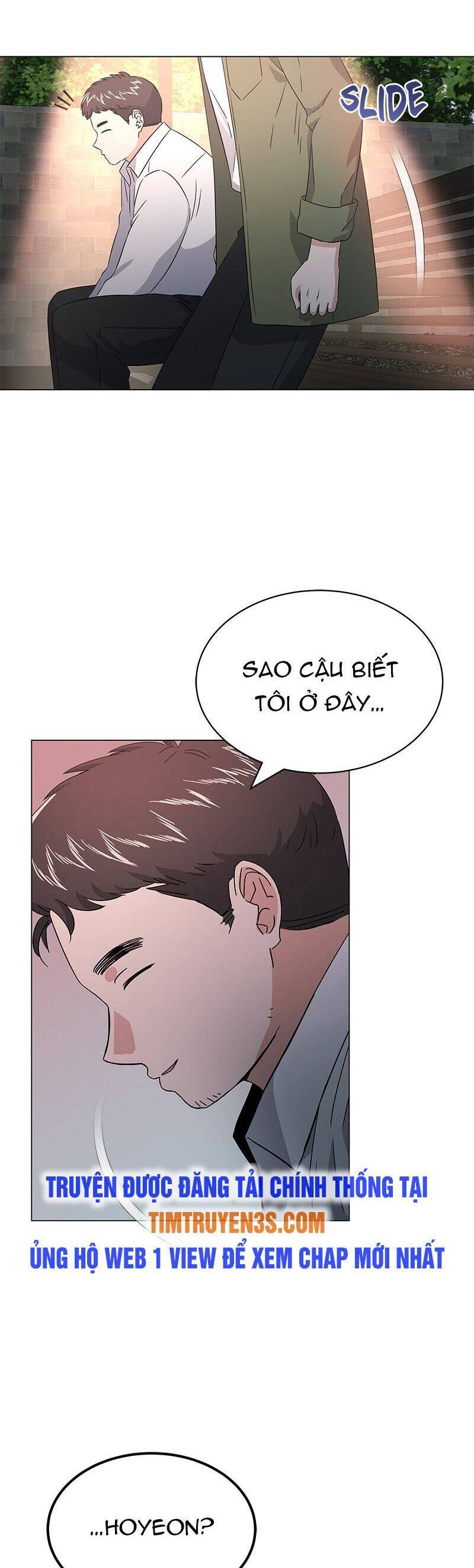 Trợ Lí Siêu Sao Chap 11 - Next Chap 12