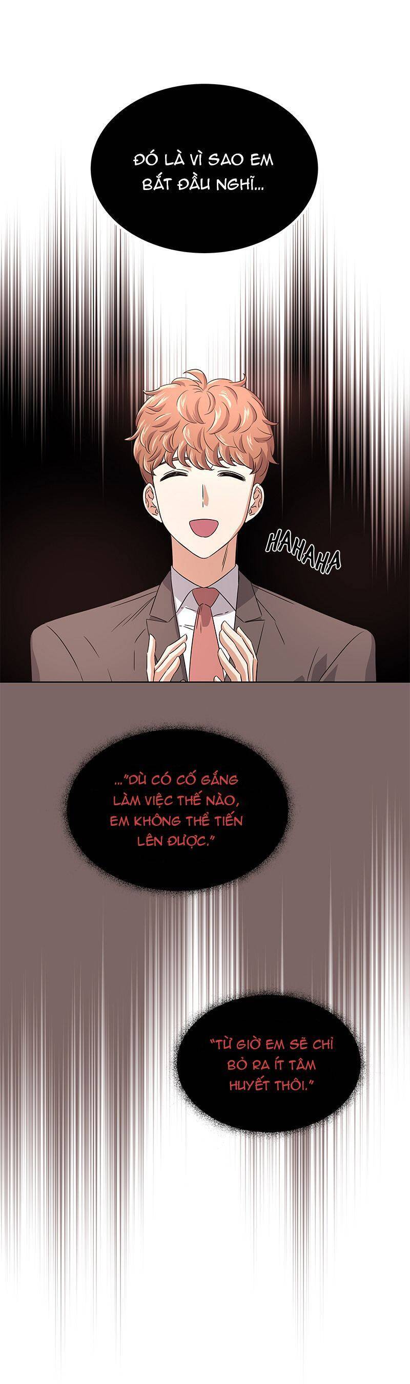 Trợ Lí Siêu Sao Chap 11 - Next Chap 12