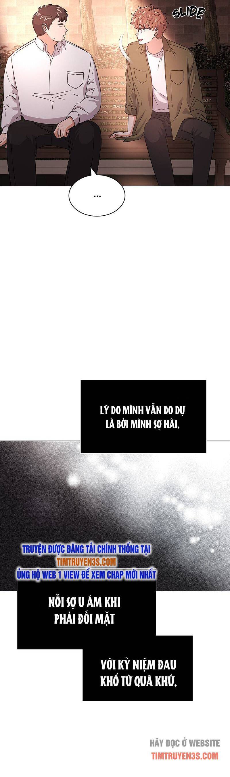 Trợ Lí Siêu Sao Chap 11 - Next Chap 12