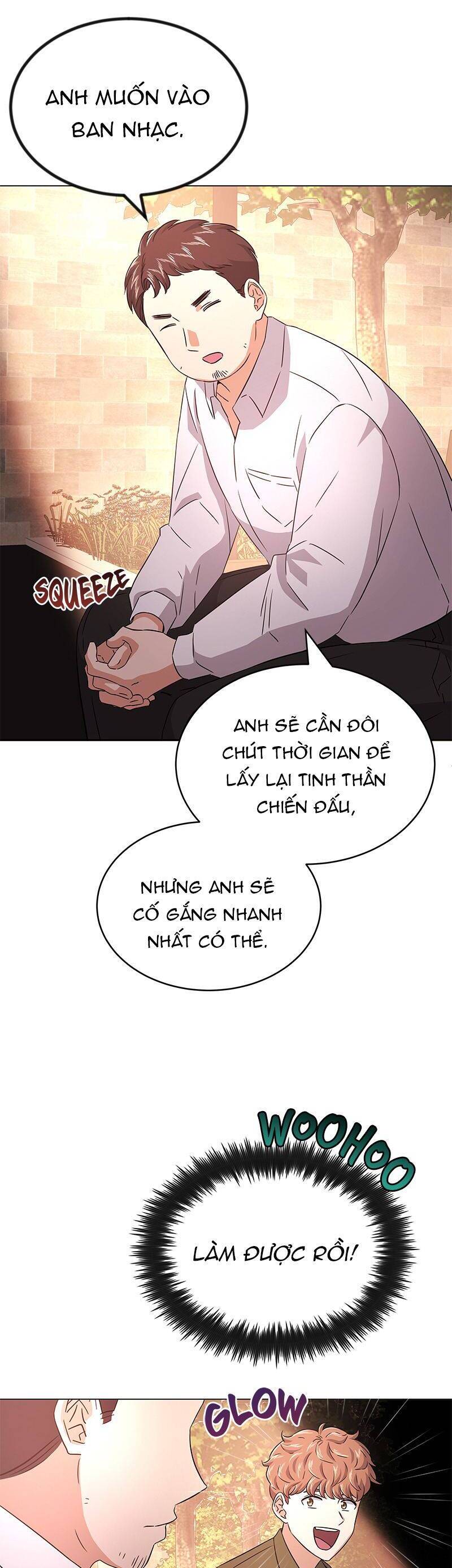 Trợ Lí Siêu Sao Chap 11 - Next Chap 12