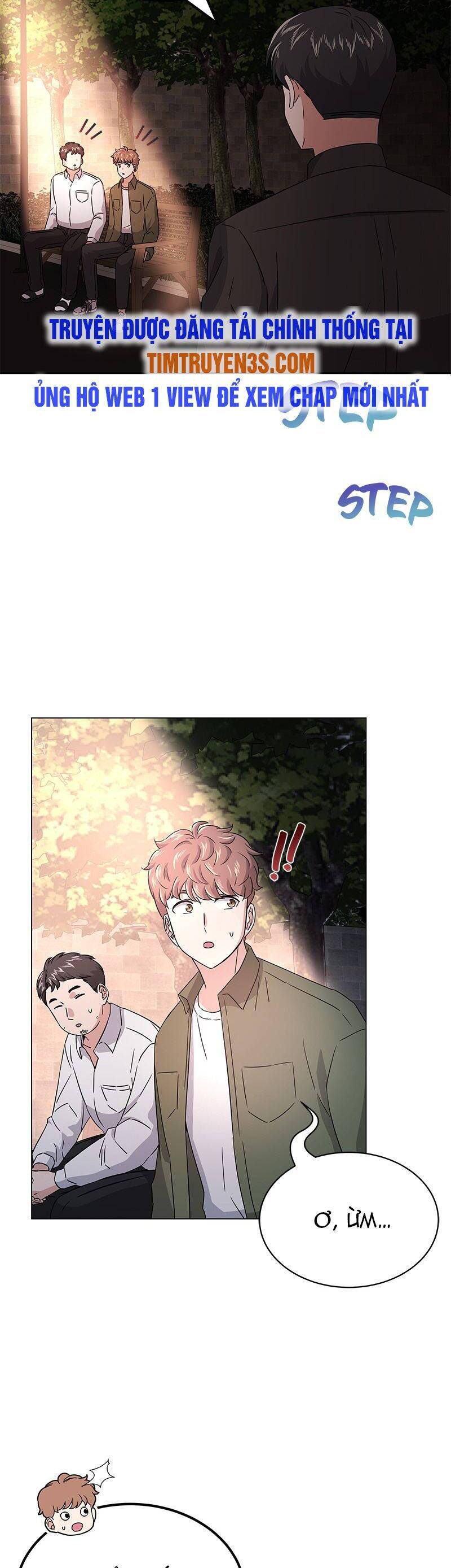 Trợ Lí Siêu Sao Chap 11 - Next Chap 12