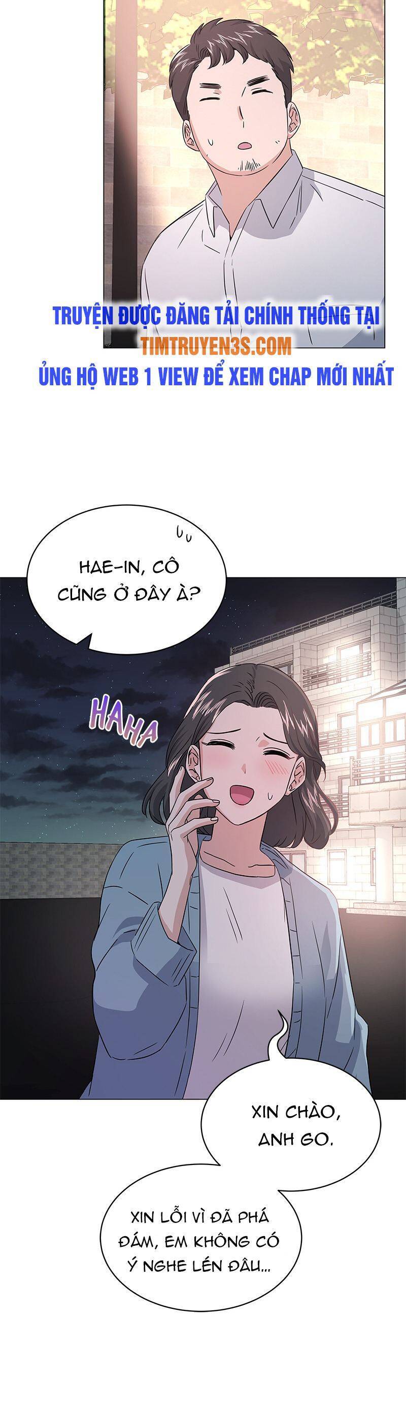 Trợ Lí Siêu Sao Chap 11 - Next Chap 12