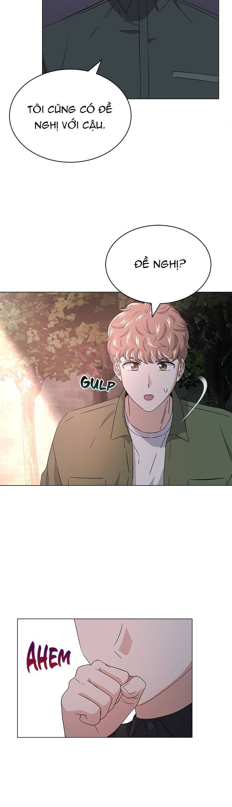 Trợ Lí Siêu Sao Chap 11 - Next Chap 12