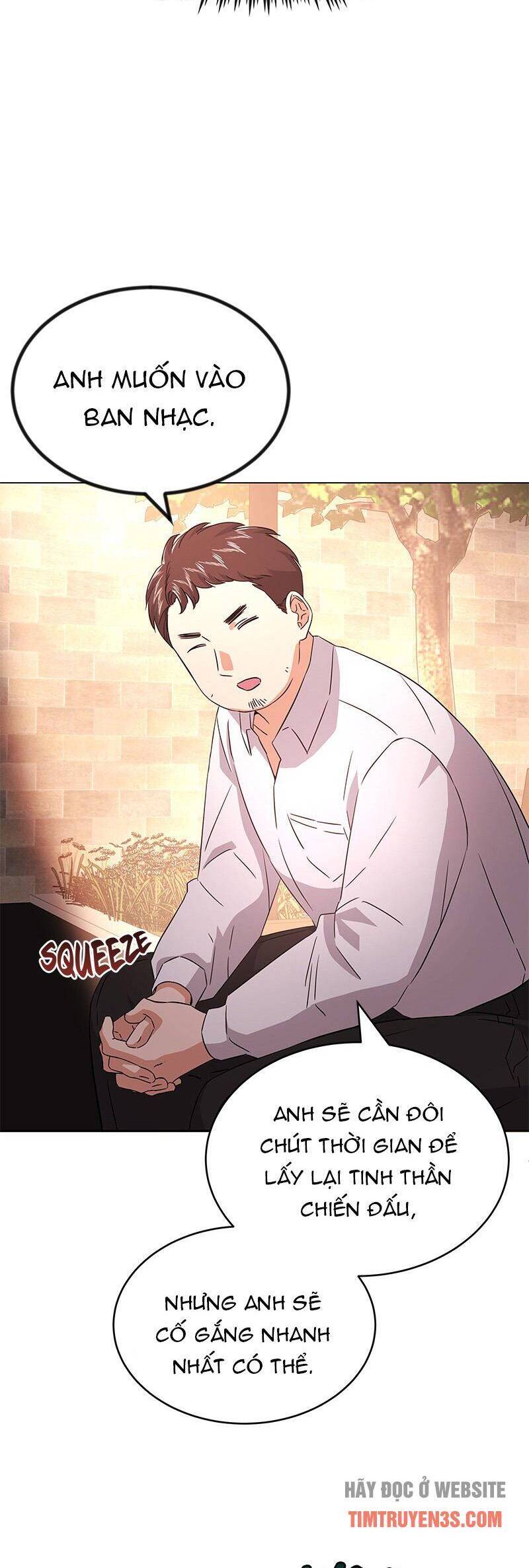 Trợ Lí Siêu Sao Chap 11 - Next Chap 12