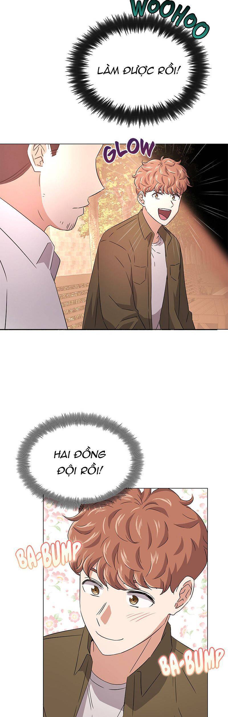 Trợ Lí Siêu Sao Chap 11 - Next Chap 12