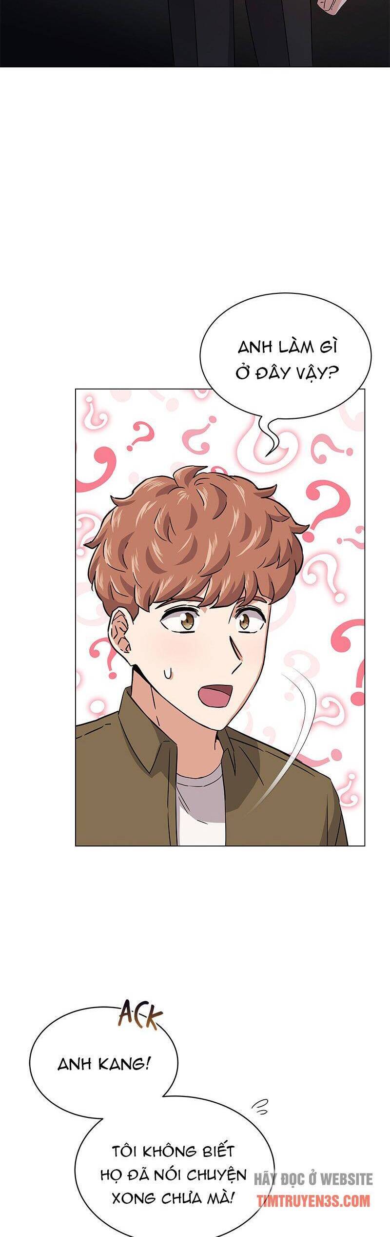 Trợ Lí Siêu Sao Chap 11 - Next Chap 12