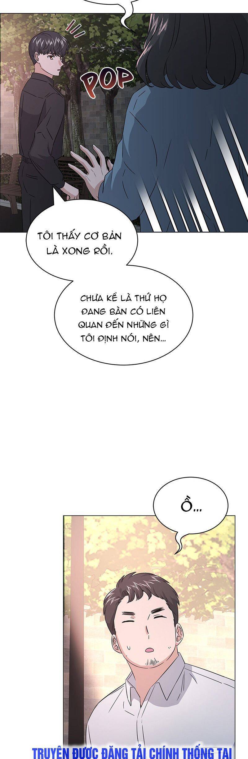 Trợ Lí Siêu Sao Chap 11 - Next Chap 12