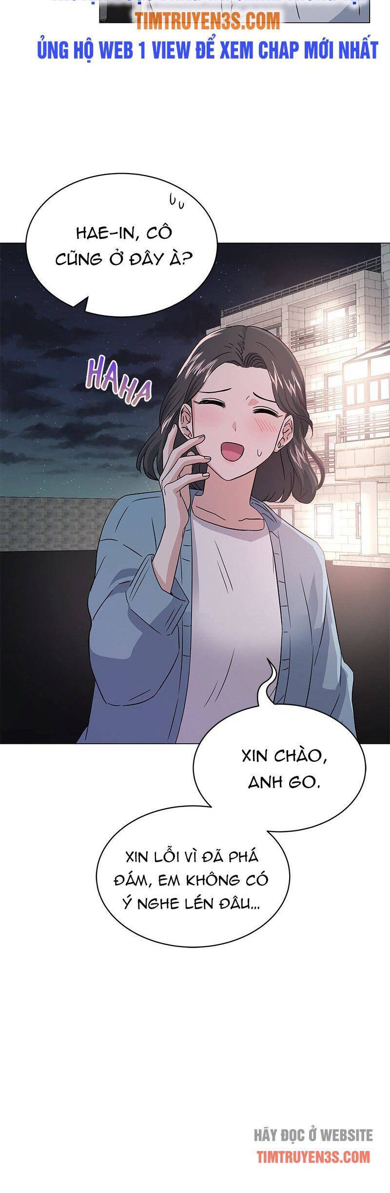 Trợ Lí Siêu Sao Chap 11 - Next Chap 12