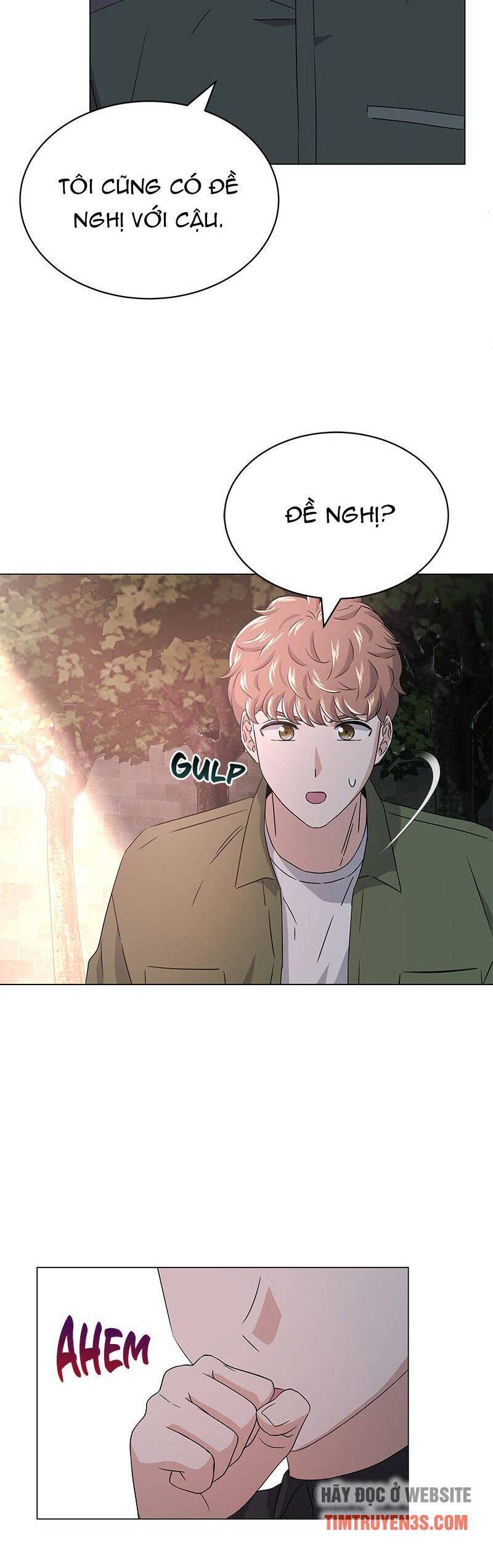 Trợ Lí Siêu Sao Chap 11 - Next Chap 12