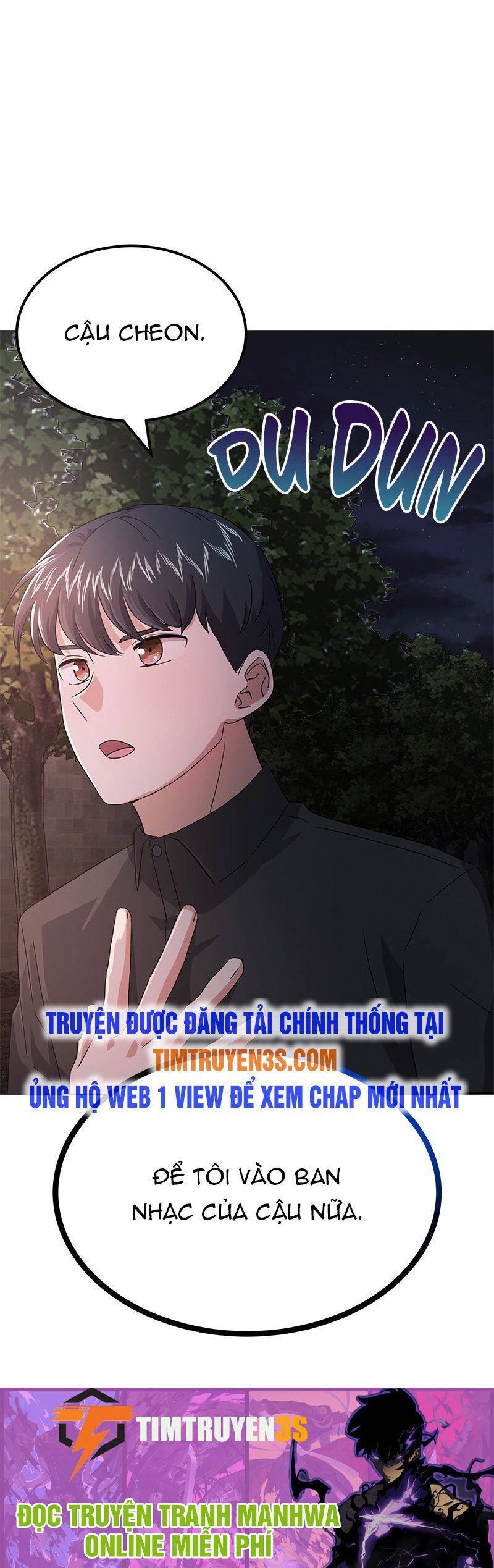 Trợ Lí Siêu Sao Chap 11 - Next Chap 12