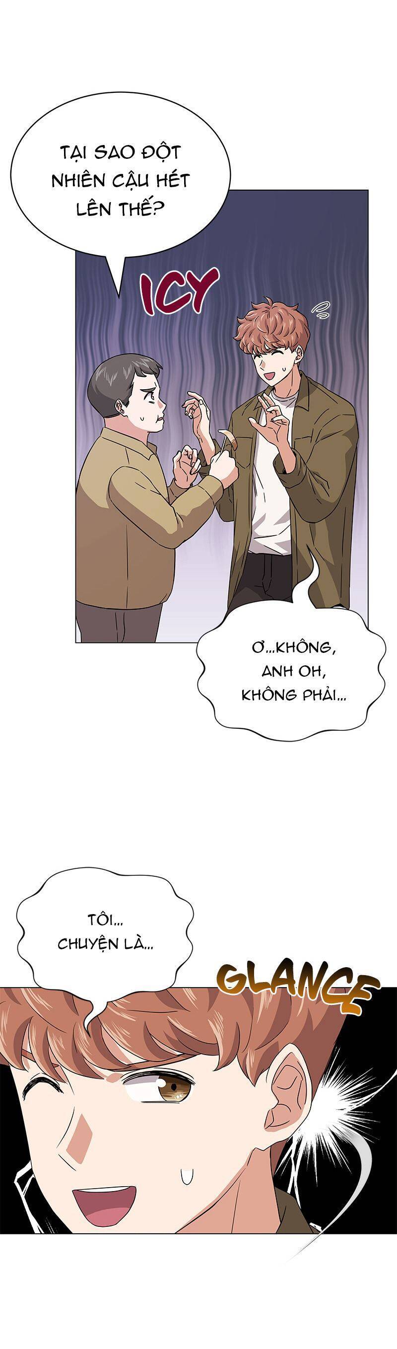 Trợ Lí Siêu Sao Chap 11 - Next Chap 12