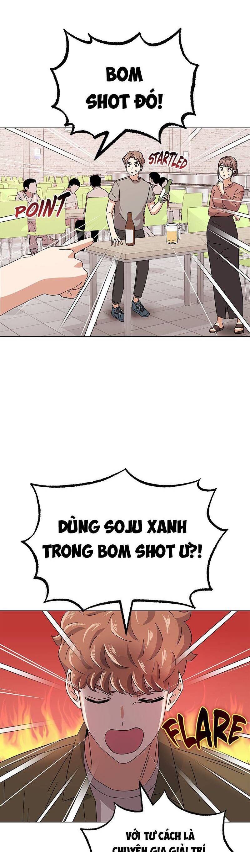 Trợ Lí Siêu Sao Chap 11 - Next Chap 12