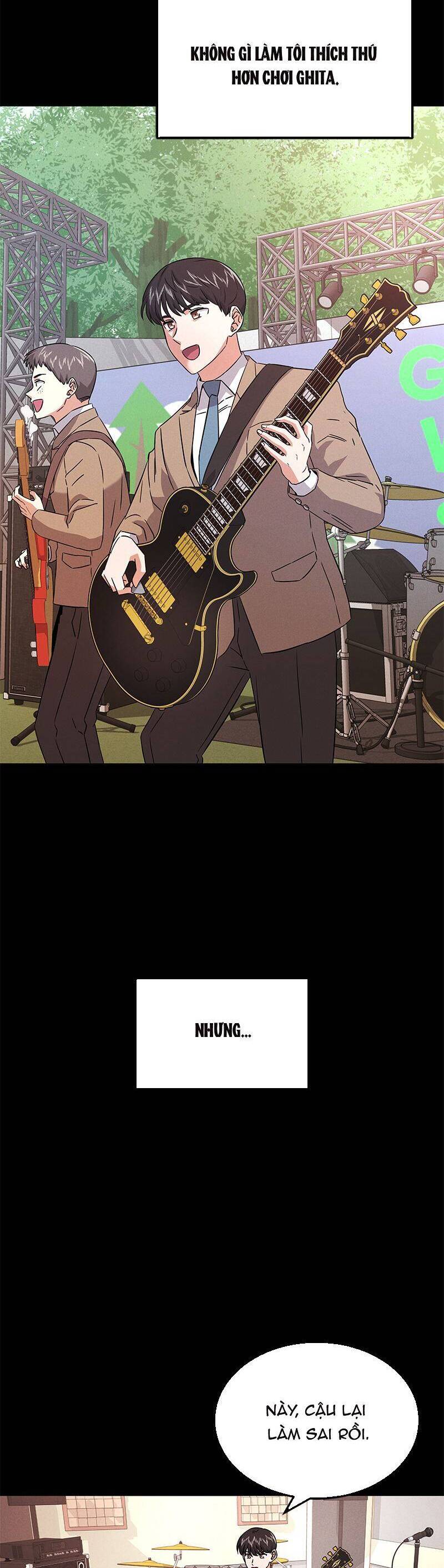 Trợ Lí Siêu Sao Chap 12 - Next Chap 13