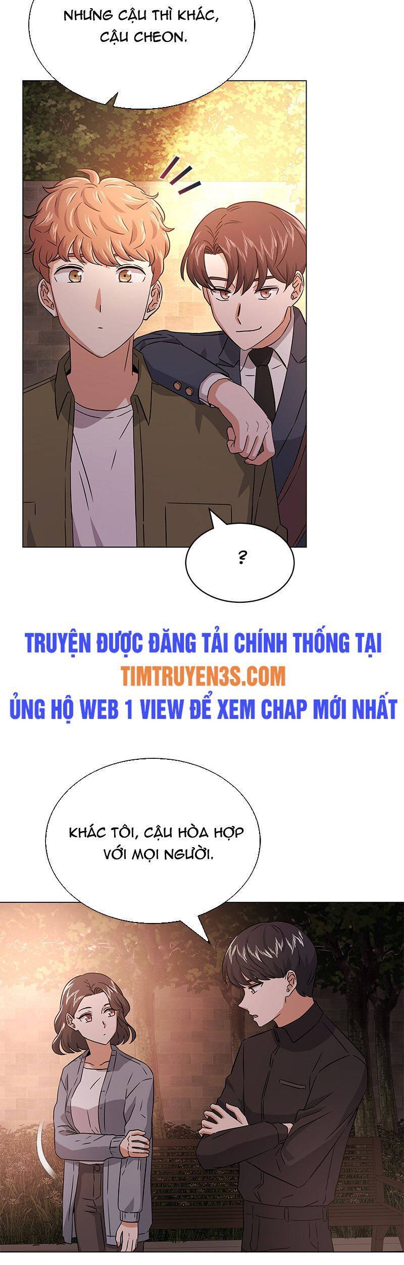 Trợ Lí Siêu Sao Chap 12 - Next Chap 13