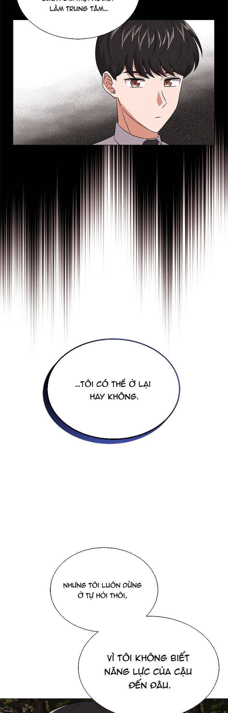 Trợ Lí Siêu Sao Chap 12 - Next Chap 13