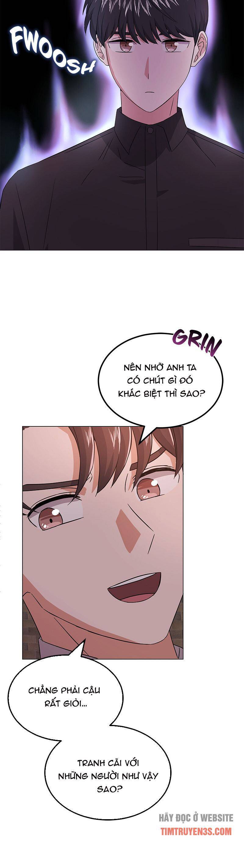 Trợ Lí Siêu Sao Chap 12 - Next Chap 13