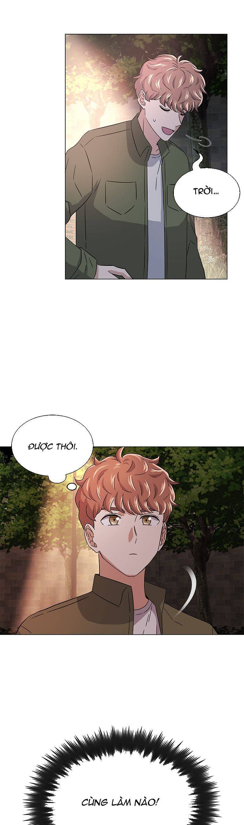 Trợ Lí Siêu Sao Chap 12 - Next Chap 13