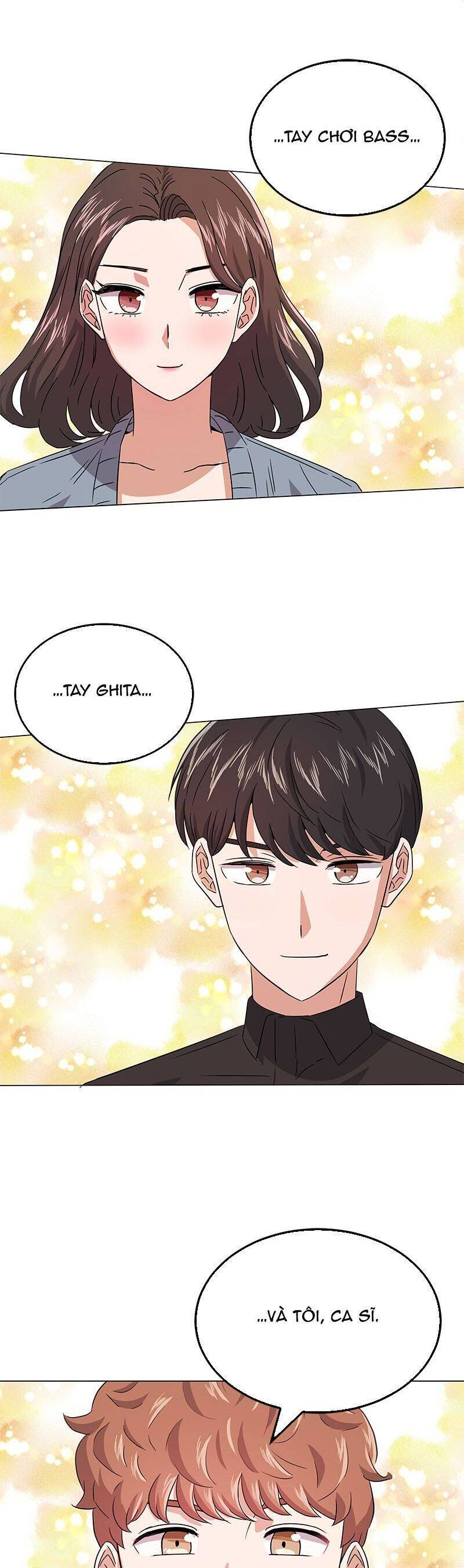 Trợ Lí Siêu Sao Chap 12 - Next Chap 13