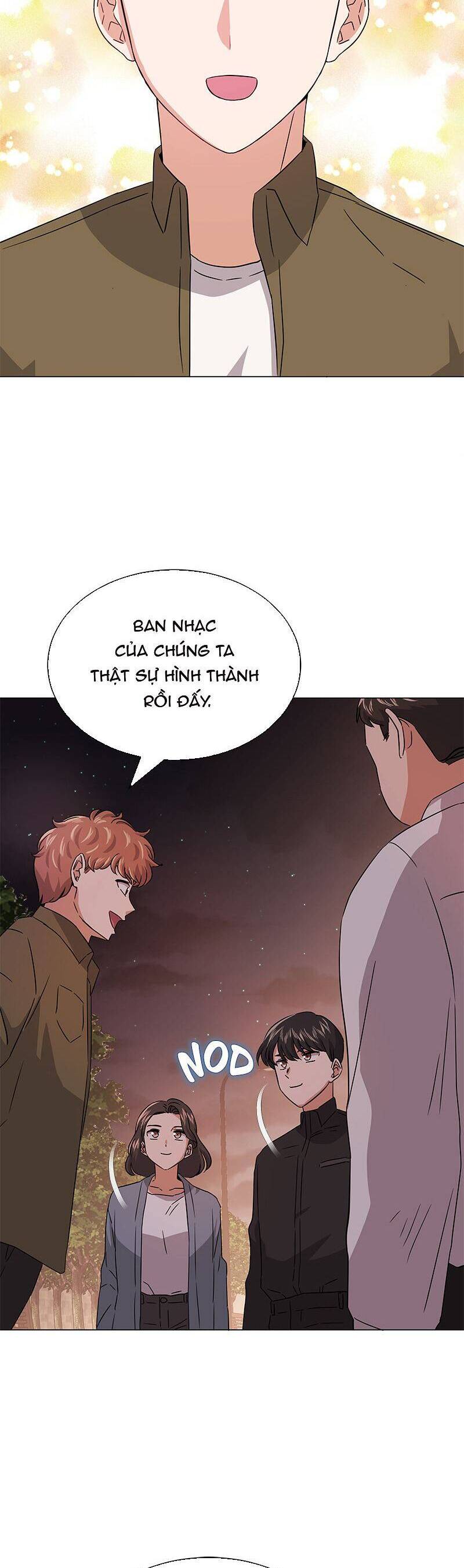 Trợ Lí Siêu Sao Chap 12 - Next Chap 13